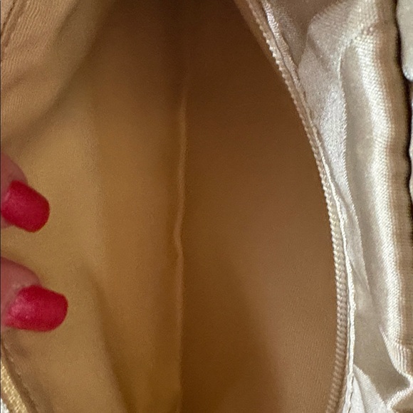 Coach Brown Signature Toiletry Organizer - Picture 6 of 9